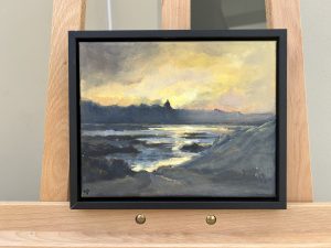 Homeward Light IMG_1459 Monica Jones Artist West Cork Baltimore